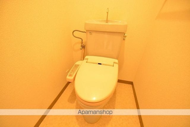 ブエナビスタ東六番丁の内装写真