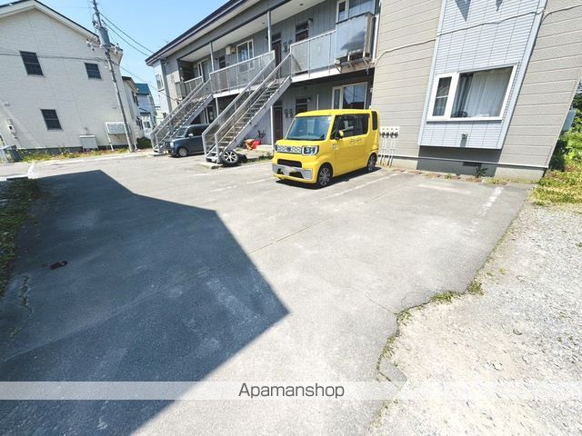 コーポリンのその他写真