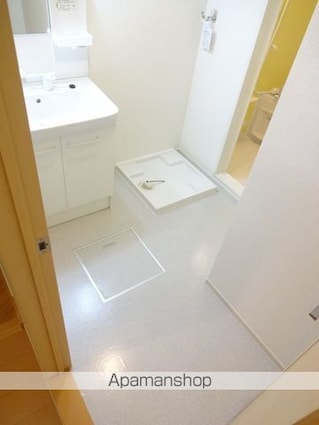 ブローテ[1LDK/49.17m2]の洗面所