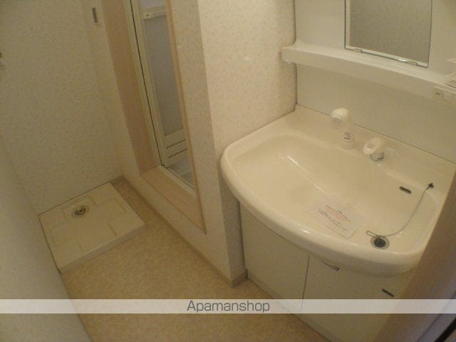 コムズスクエア西禁野の内装写真