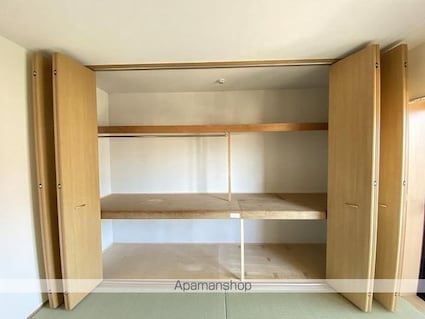 コンシェール天星[3DK/60.51m2]の収納