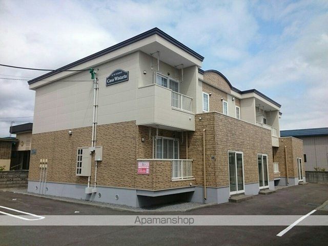 カーサ ウイスタリア
