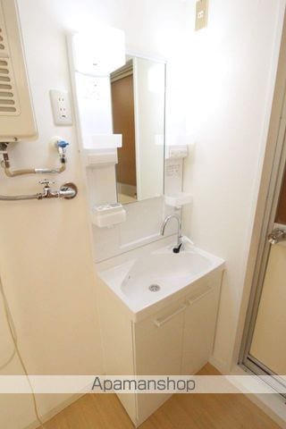 CUBLEの内装写真