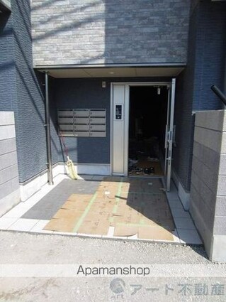 Ｄｅａｒｇｒａｃｅ[1LDK/36.44m2]のエントランス2