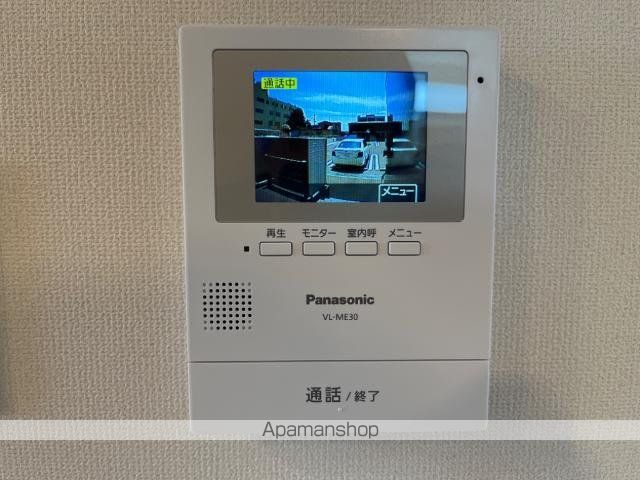 レジデンス吉岡の内装写真