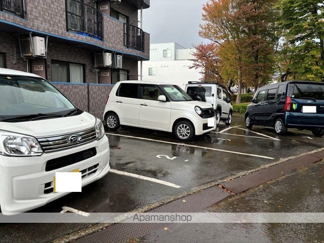 グリーンヒルズ山王のその他写真
