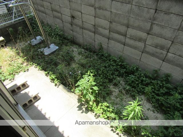 アイケイハイツ高井田の内装写真