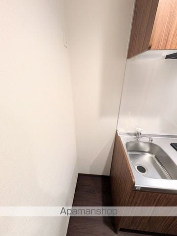 ヴィラセゾン船橋本町IIの内装写真