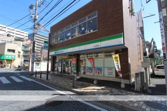 市川プラザの周辺写真