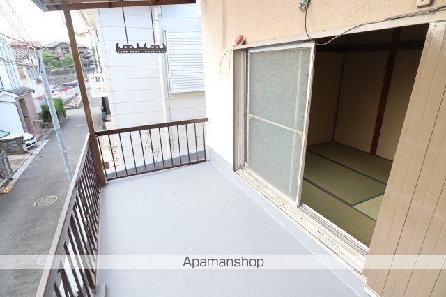 辻町戸建の内装写真