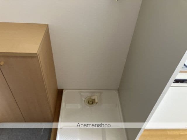 ミタニマンションⅢ[1K/25.65m2]の内装5