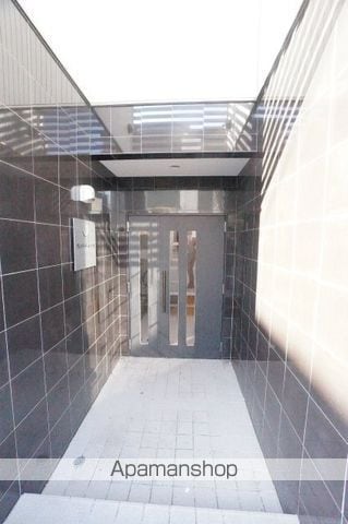 ヴィクトワール・手稲の内装写真