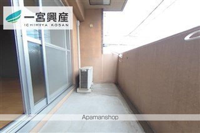 マ・メゾン土居田の内装写真