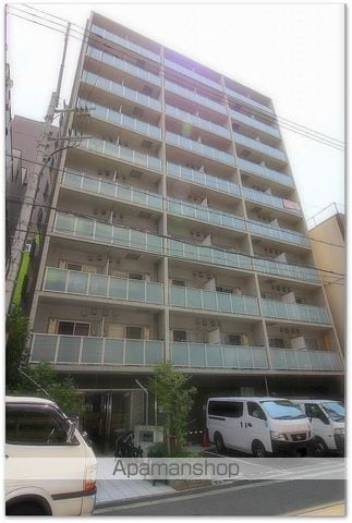 ルクレ新町レジデンス