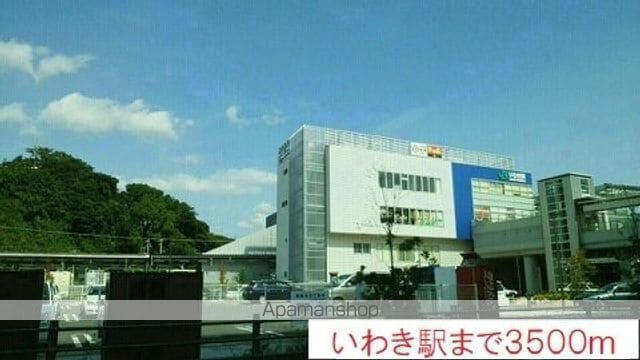 コーポみなみ2の周辺写真