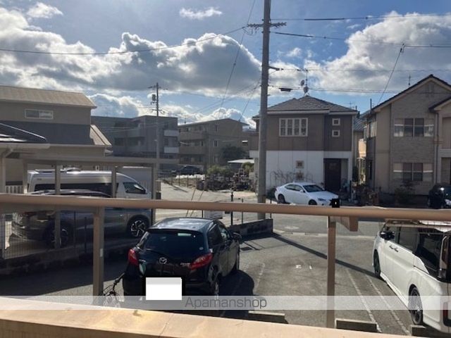 ラール古新開の内装写真