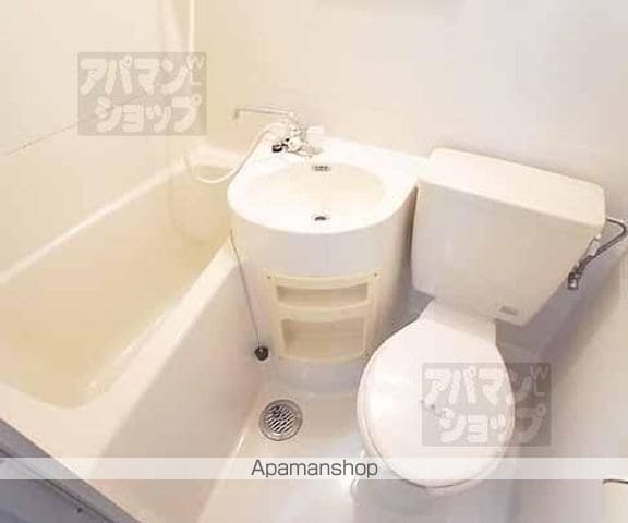 イナイ第一コーポの内装写真