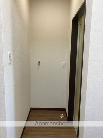 サンクチュアリーハイツIの内装写真