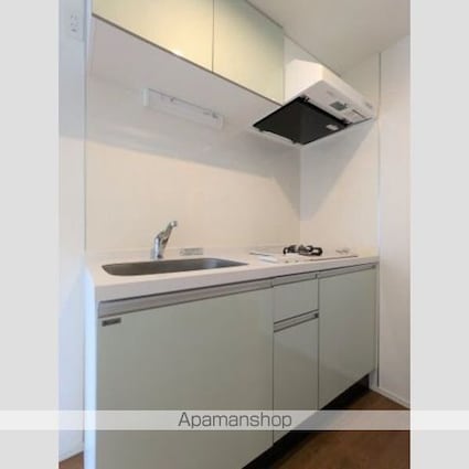 エルファーロ大塚Ⅳ[2DK/38.23m2]のキッチン1