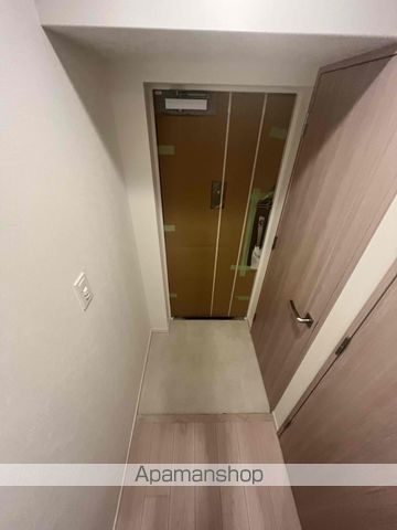 スプランディッド梅田グランノースの内装写真