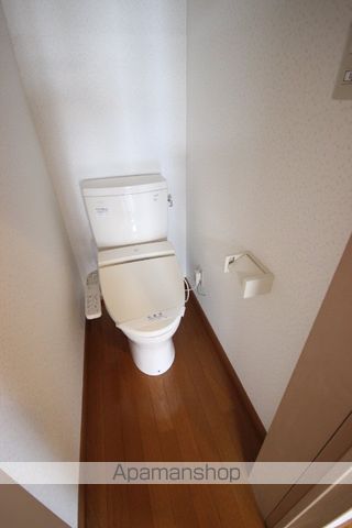 モリヤビルの内装写真