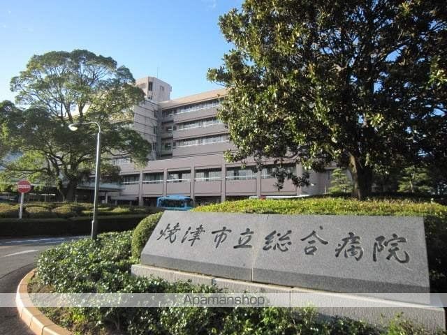 櫻井貸家の周辺写真