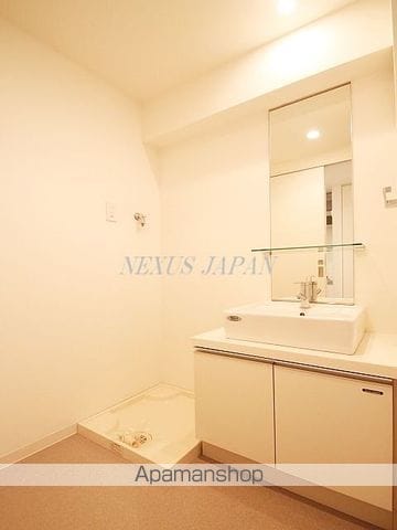 プレミアムキューブ秋葉原の内装写真