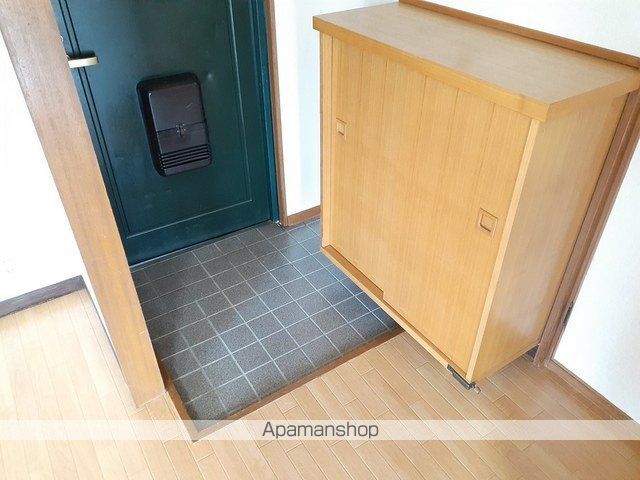 マンション伊吹の内装写真