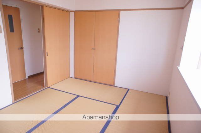 サンパーク608Aの内装写真