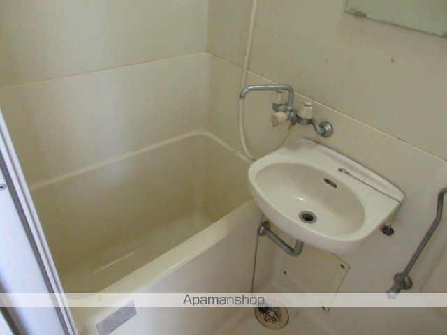 ハイツ白樺の内装写真
