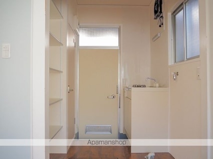 フレグランス屋形[1R/14.9m2]のキッチン