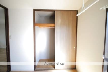 スカイパレス西平山[3LDK/63m2]の内装1