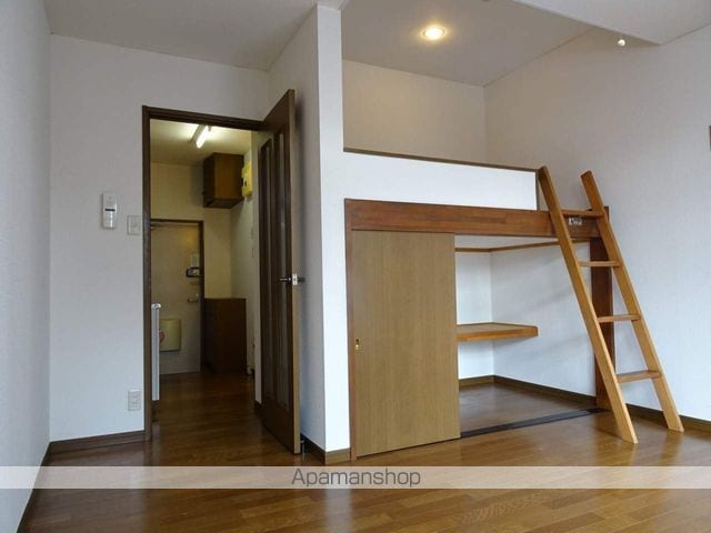 ハピネス銀杏町の内装写真