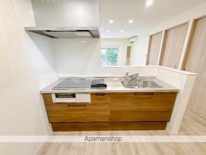 ル・ドージュ[3LDK/71.83m2]のキッチン1