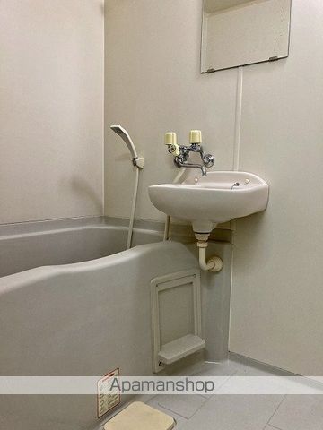 リバティーハイツの内装写真