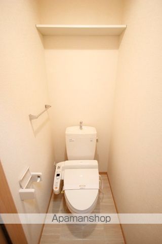 ヴィラロッソの内装写真