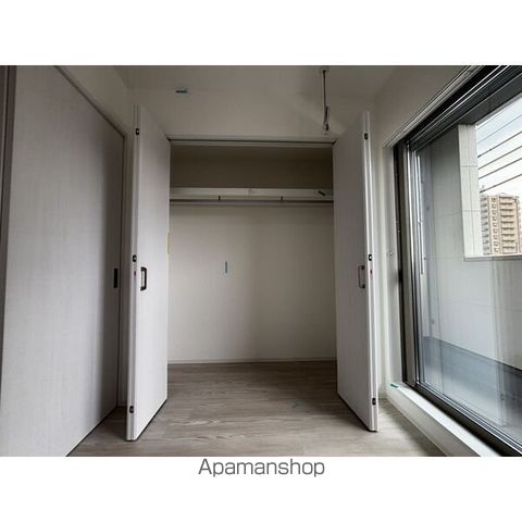 ジーメゾン味鋺エアリーの内装写真