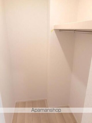 ペシュメゾン[1LDK/50.96m2]の収納