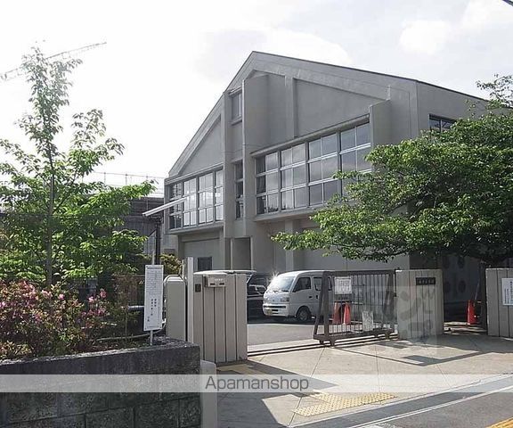 アグラード長岡京の周辺写真