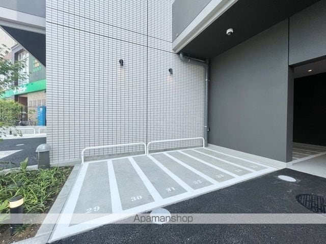 ロイジェント練馬高野台の内装写真