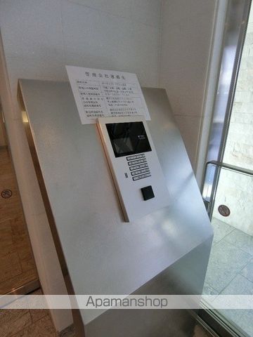 オーキッドレジデンス住吉の内装写真