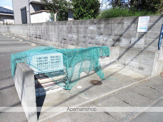 スイートパークの外観写真