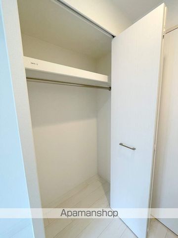 エスリードレジデンス大阪本町の内装写真