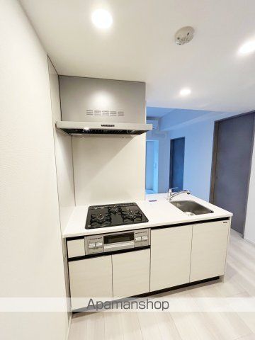 ボアビスタ上野御徒町の内装写真