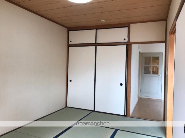 イマージュRYOKEの内装写真