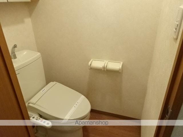 グリーンフィールド弐番館の内装写真