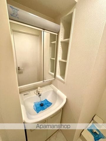 レジディア四谷三丁目の内装写真