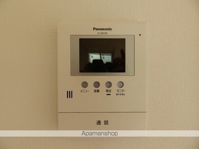 ルミエール生野屋の内装写真