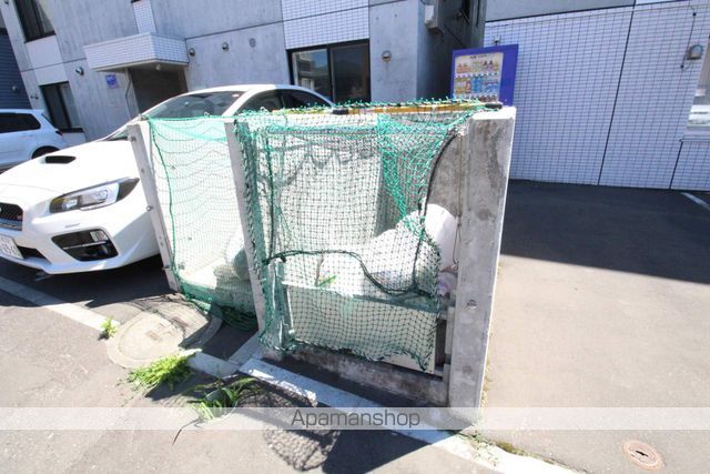 ガーデンコート栄町のその他写真