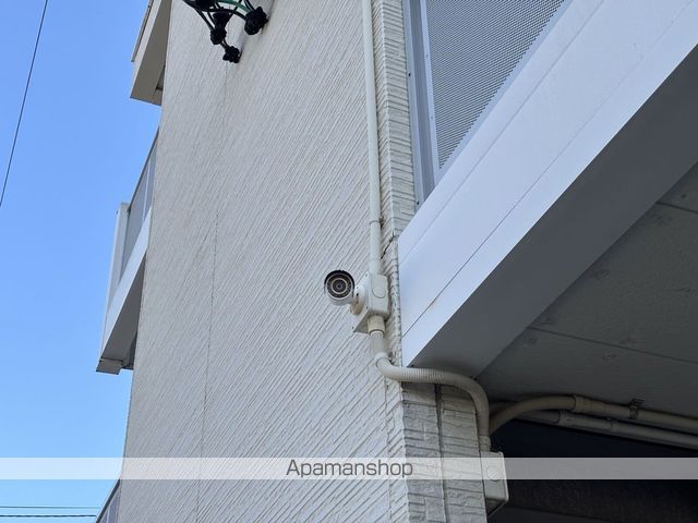 レオパレスIBAのその他写真